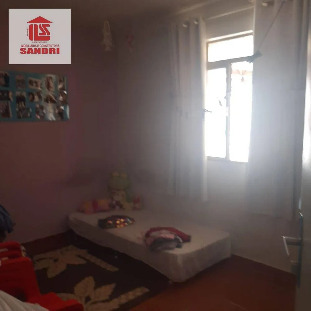 Casa, 2 quartos, 124 m² - Foto 4