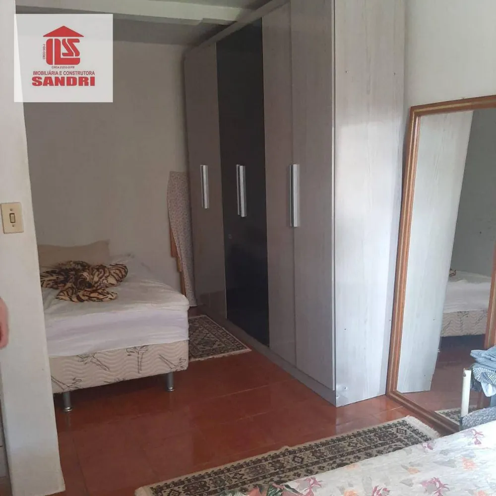 Casa, 2 quartos, 124 m² - Foto 6