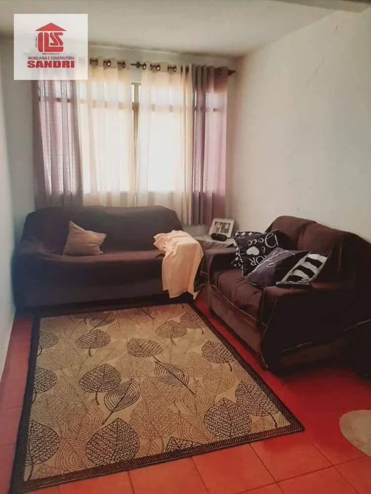 Casa, 2 quartos, 124 m² - Foto 2