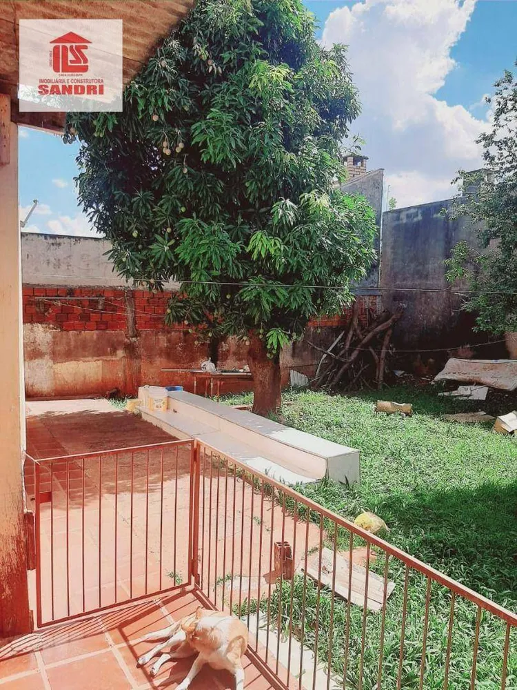Casa, 2 quartos, 124 m² - Foto 10