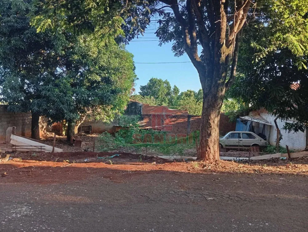 Terreno, 212 m² - Foto 1