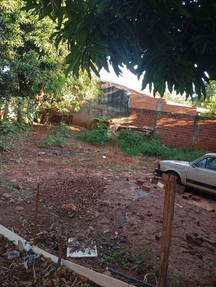 Terreno, 212 m² - Foto 2