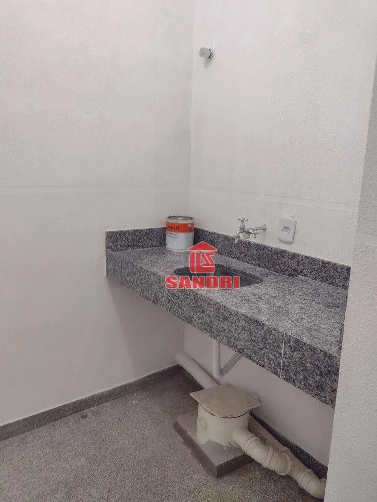 Sala-Conjunto, 60 m² - Foto 6