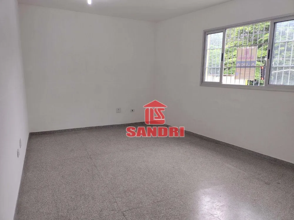Sala-Conjunto, 60 m² - Foto 9