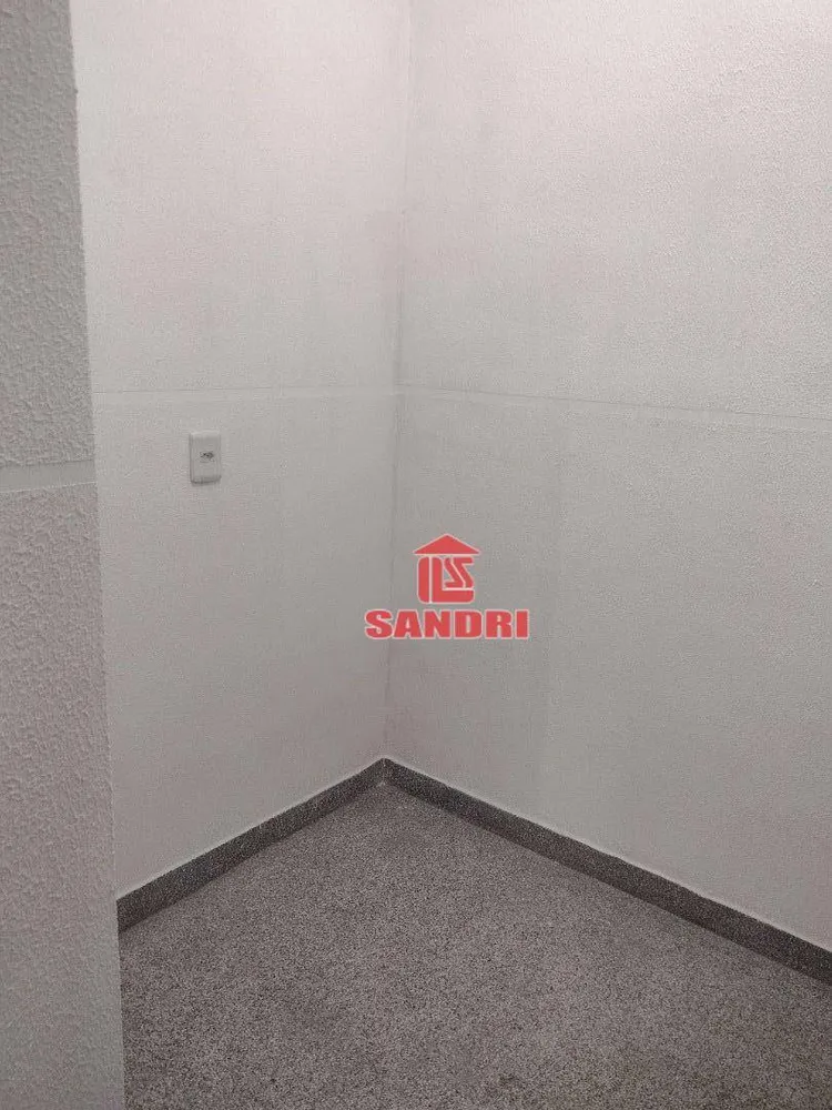 Sala-Conjunto, 60 m² - Foto 7