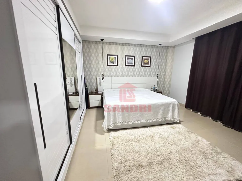 Casa, 5 quartos, 834 m² - Foto 9
