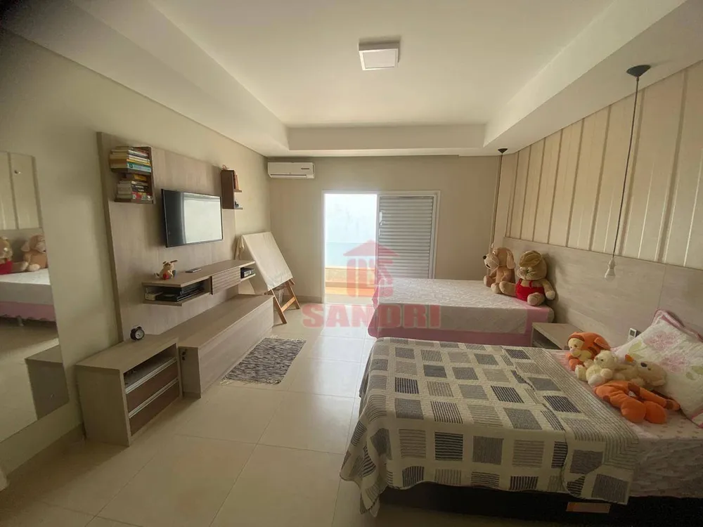 Casa, 5 quartos, 834 m² - Foto 6
