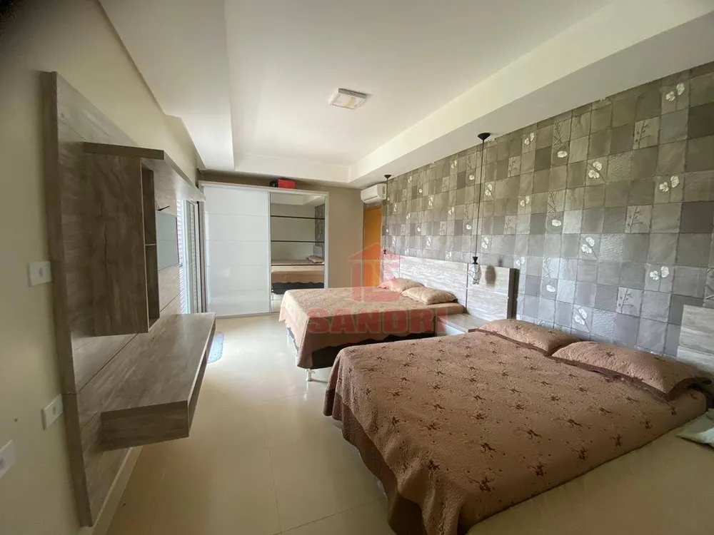 Casa, 5 quartos, 834 m² - Foto 8