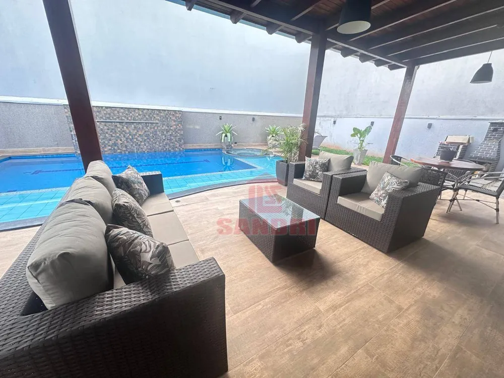 Casa, 5 quartos, 834 m² - Foto 2