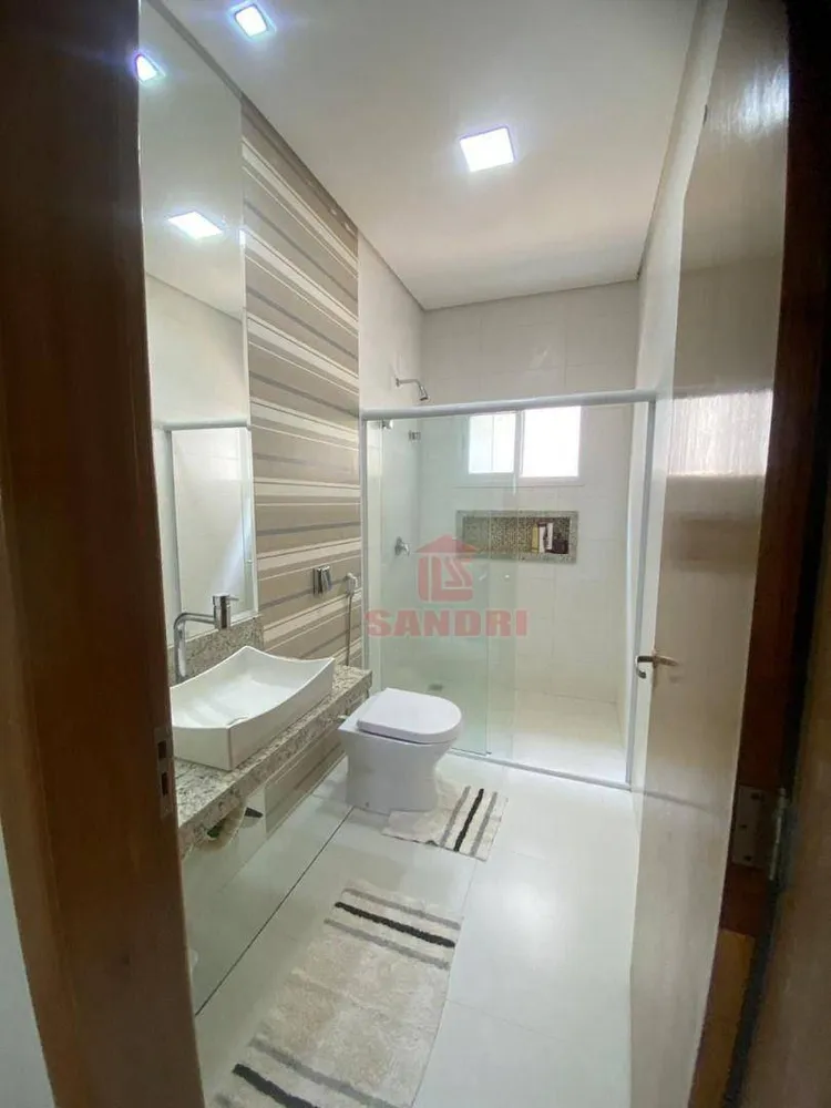 Casa, 5 quartos, 834 m² - Foto 10