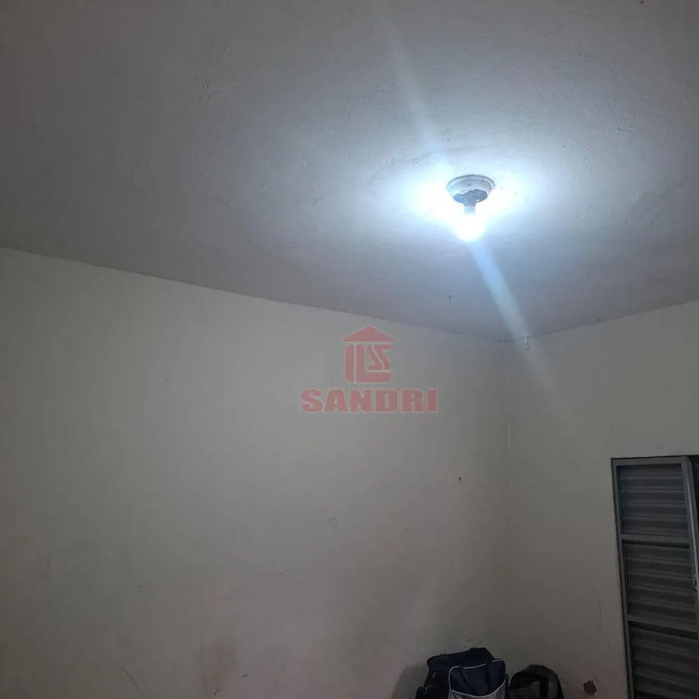 Casa, 3 quartos, 100 m² - Foto 6