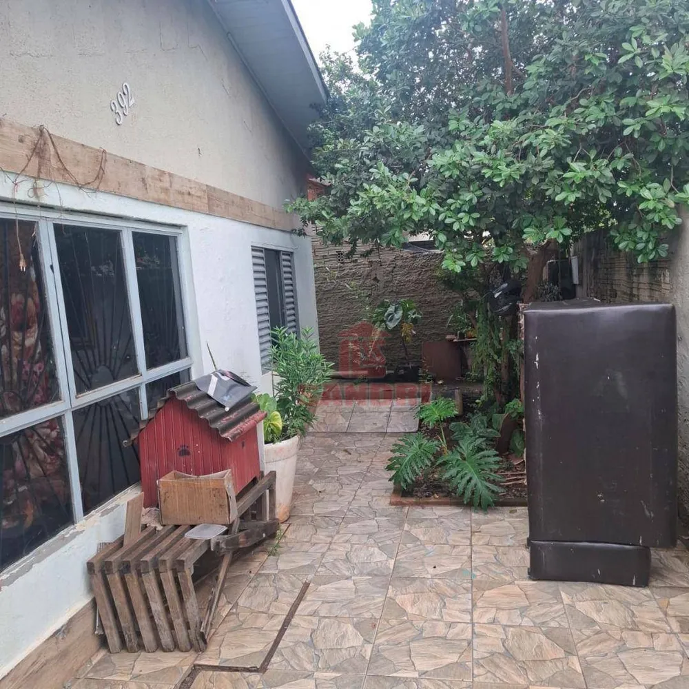 Casa, 3 quartos, 100 m² - Foto 4
