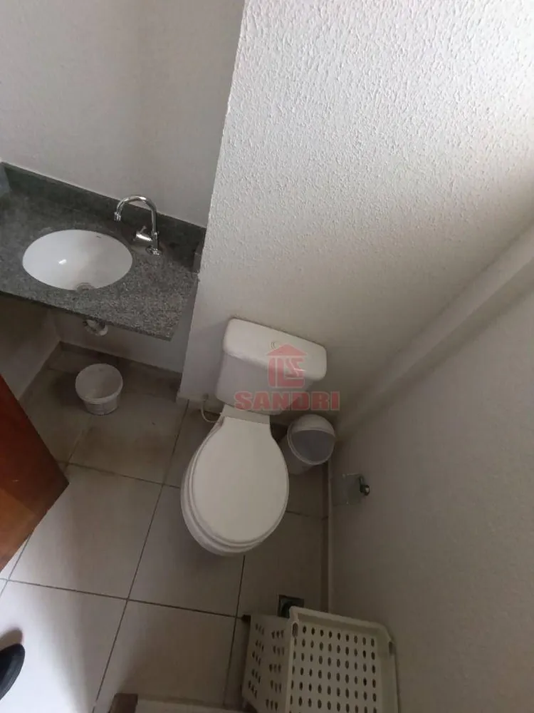 Apartamento, 1 quarto - Foto 4