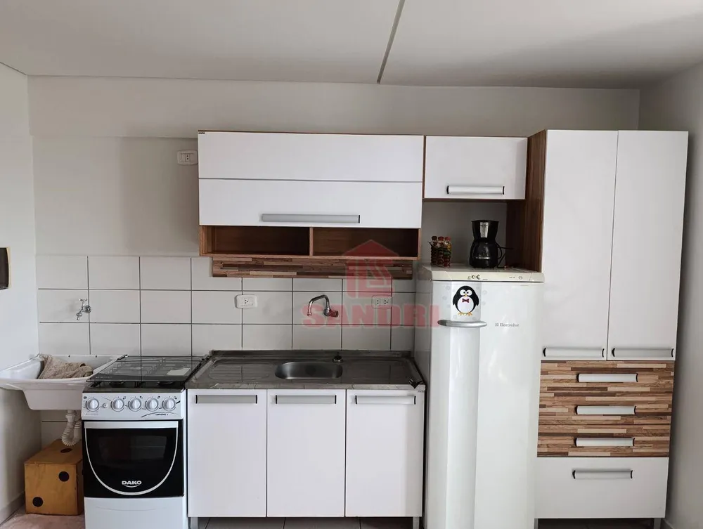 Apartamento, 1 quarto - Foto 3