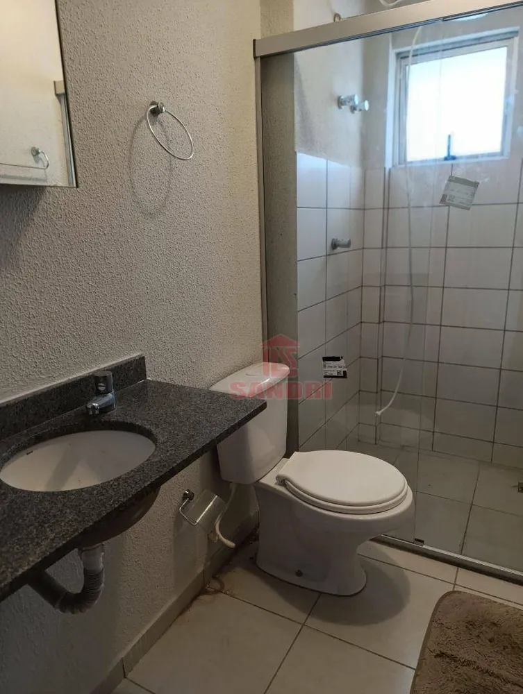 Apartamento, 1 quarto - Foto 8