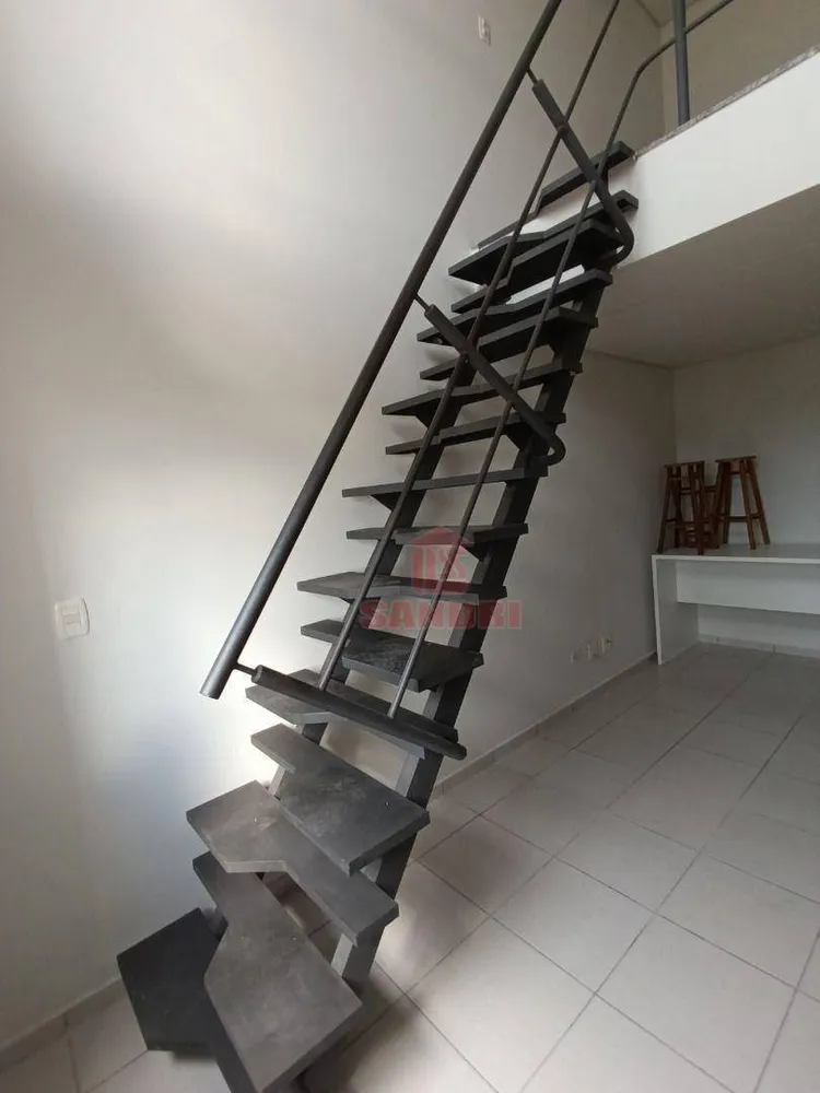 Apartamento, 1 quarto - Foto 2