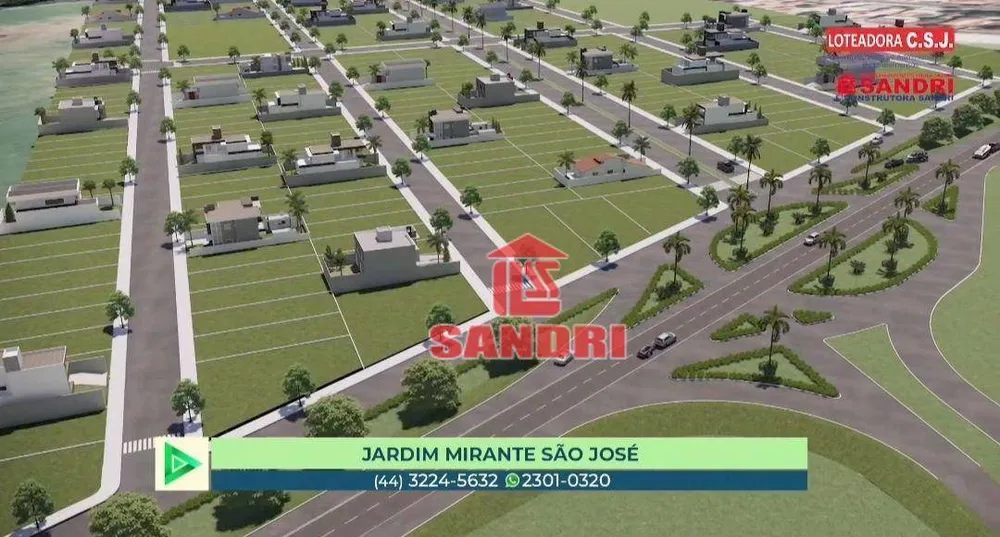 Terreno, 200 m² - Foto 8