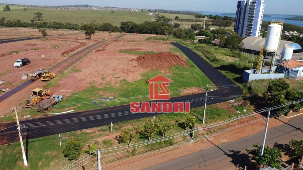 Terreno, 200 m² - Foto 2
