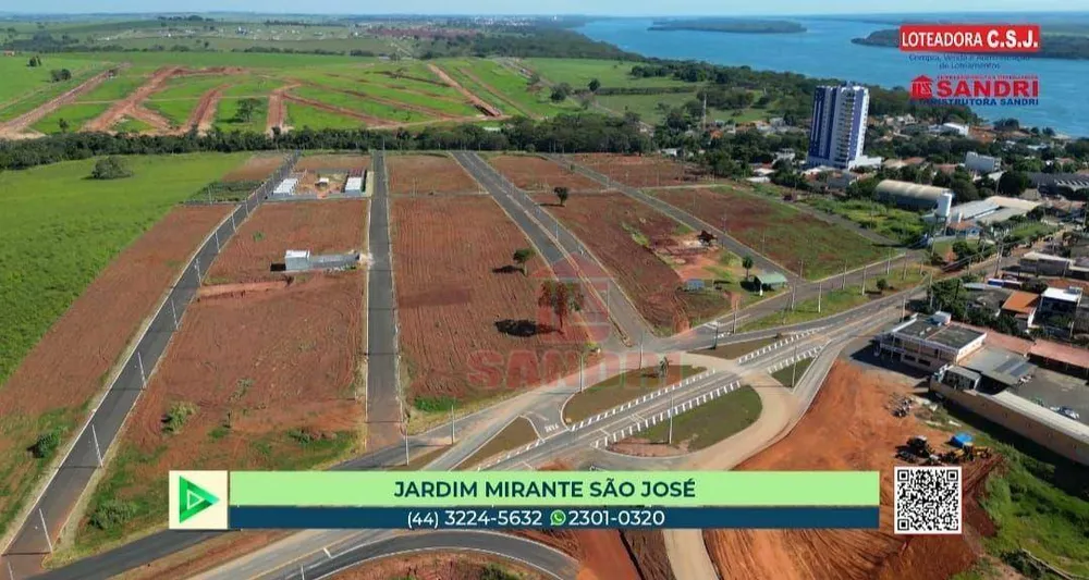 Terreno, 200 m² - Foto 1