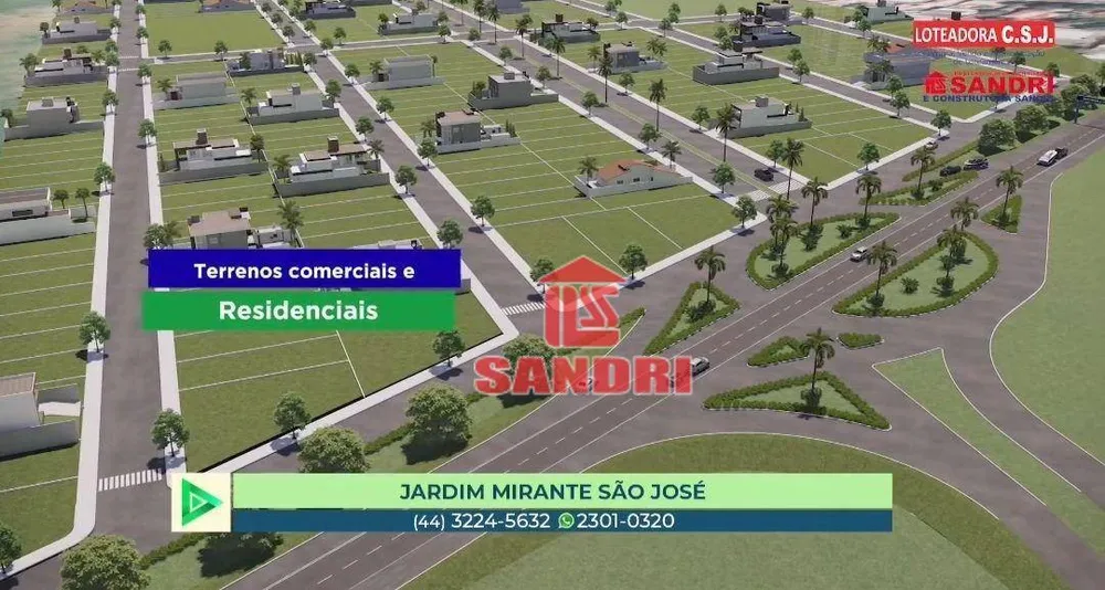Terreno, 200 m² - Foto 7
