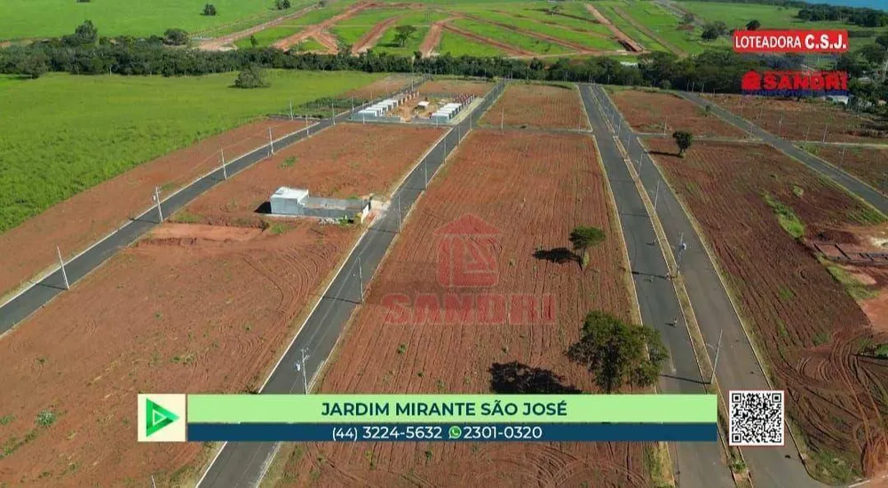 Terreno, 200 m² - Foto 1