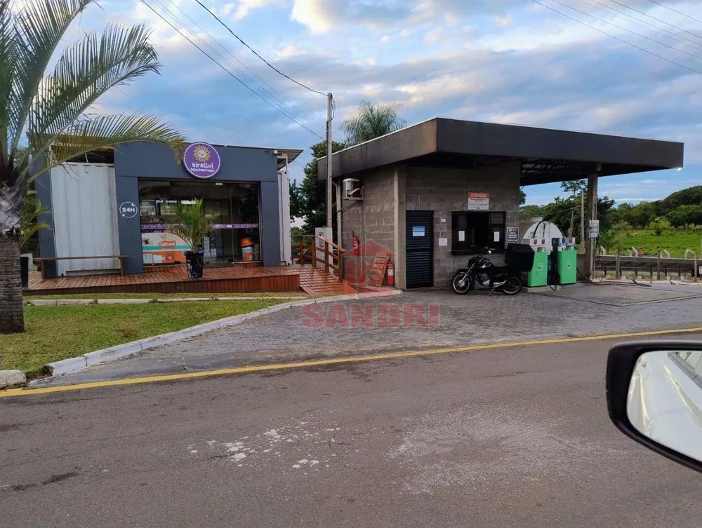 Loteamento e Condomínio, 600 m² - Foto 3