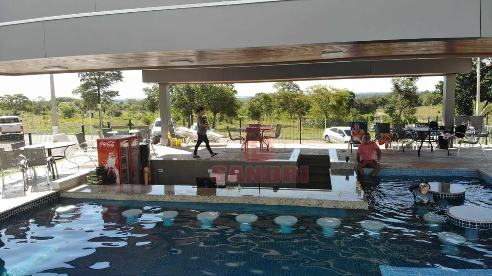 Loteamento e Condomínio, 600 m² - Foto 11