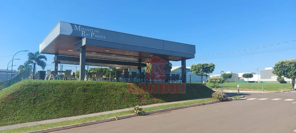 Loteamento e Condomínio, 600 m² - Foto 15