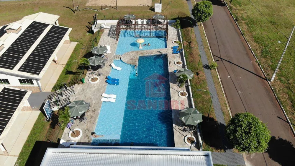 Loteamento e Condomínio, 600 m² - Foto 1