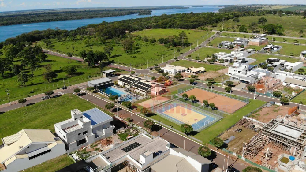 Loteamento e Condomínio, 600 m² - Foto 8