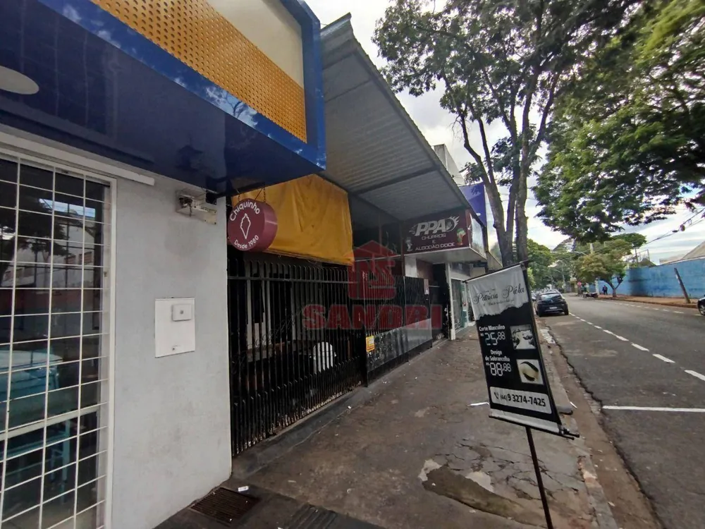 Loja-Salão, 221 m² - Foto 8
