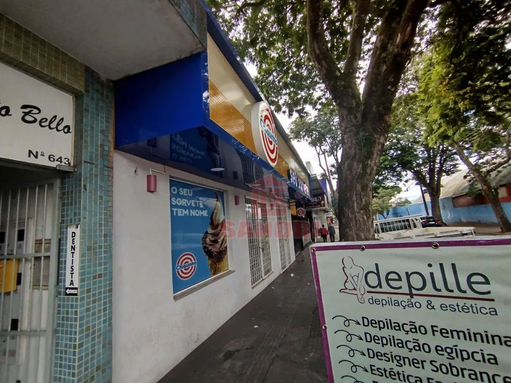 Loja-Salão, 221 m² - Foto 7