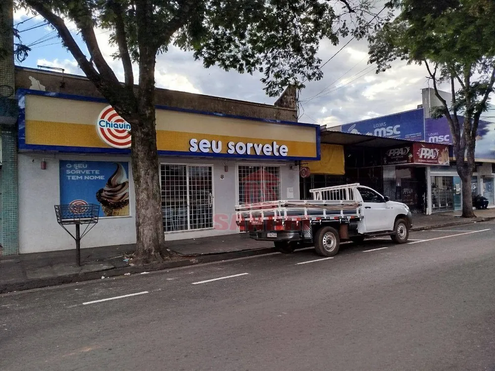 Loja-Salão, 221 m² - Foto 6