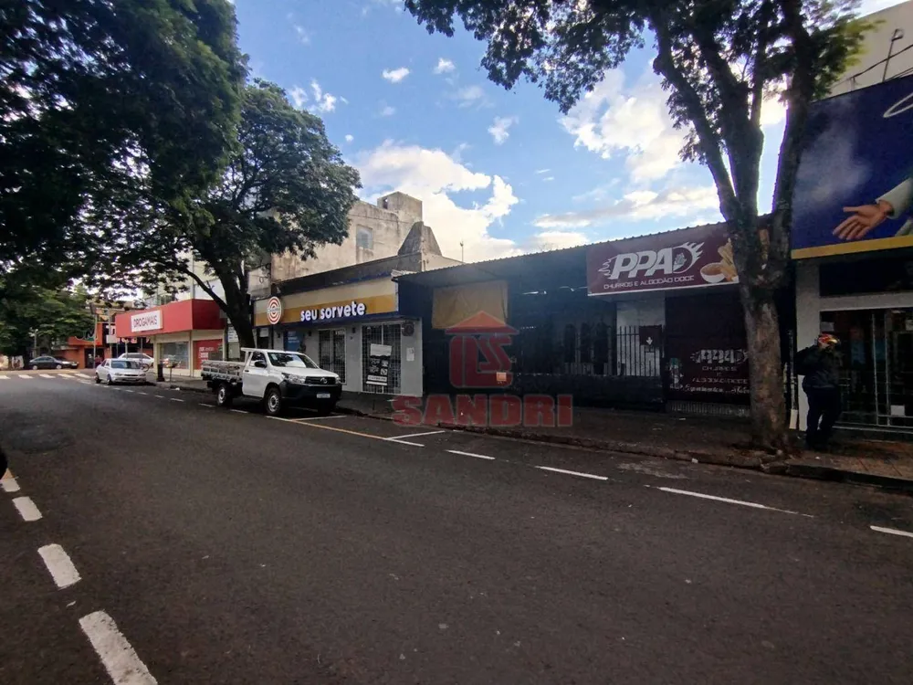 Loja-Salão, 221 m² - Foto 2