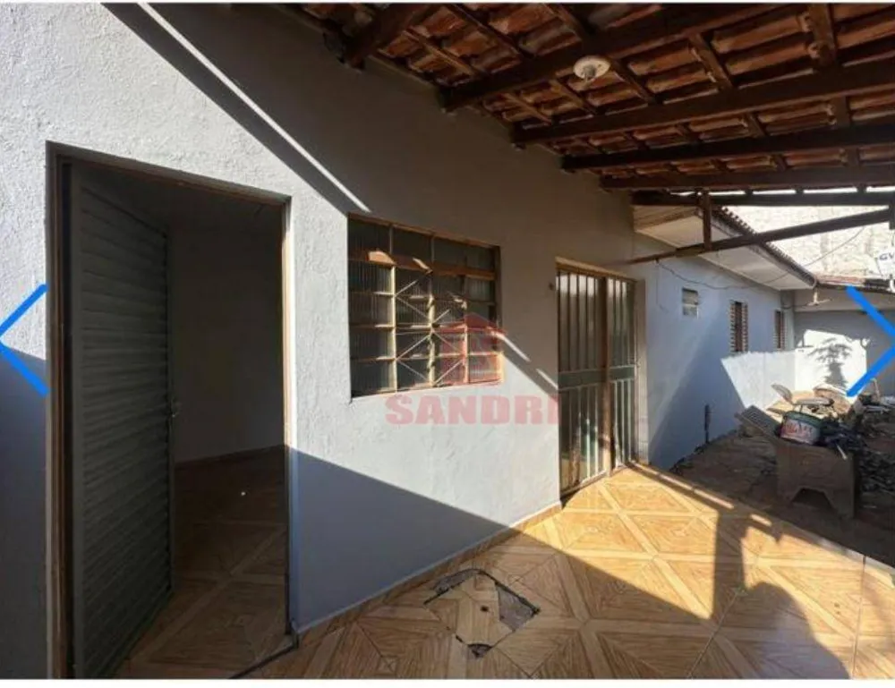 Casa, 150 m² - Foto 6