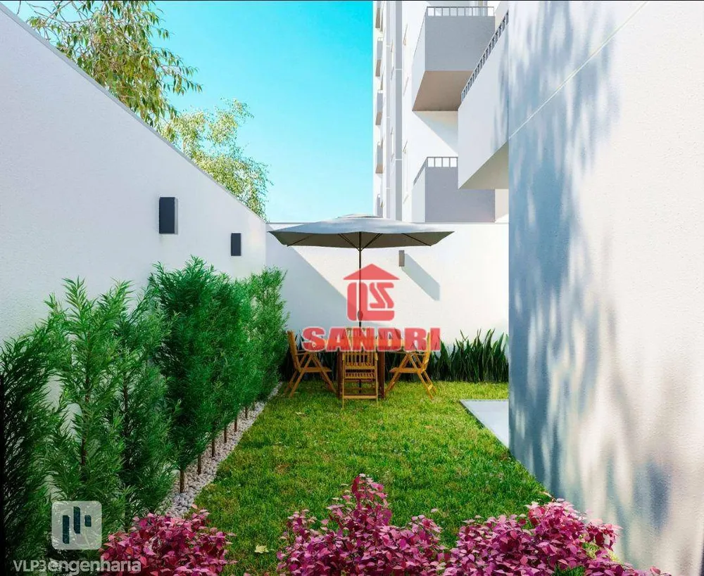 Apartamento, 43 m² - Foto 12