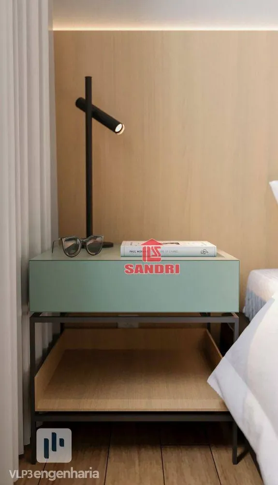 Apartamento, 43 m² - Foto 16