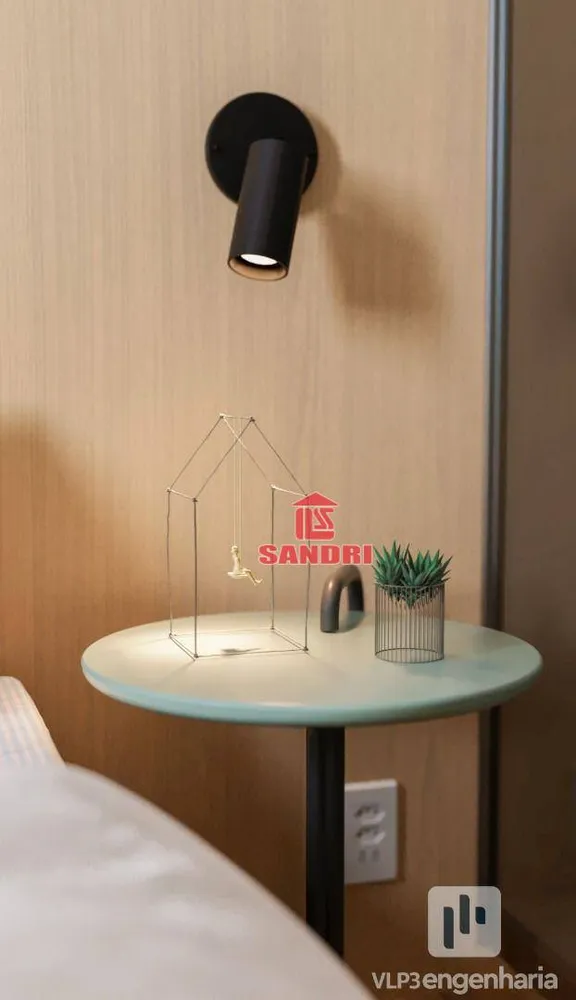 Apartamento, 43 m² - Foto 15