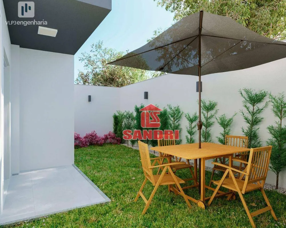 Apartamento, 43 m² - Foto 11