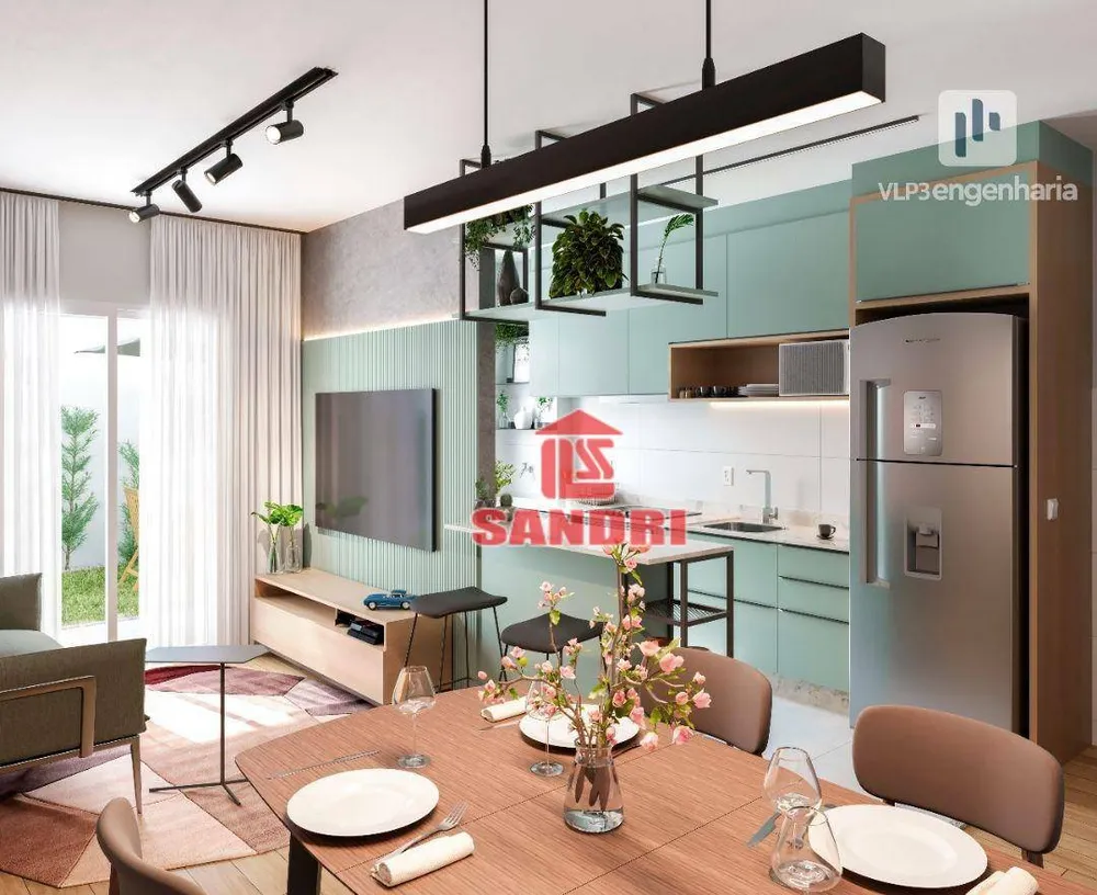 Apartamento, 43 m² - Foto 13