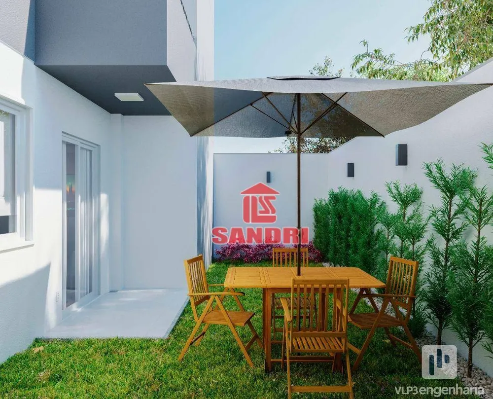 Apartamento, 43 m² - Foto 10