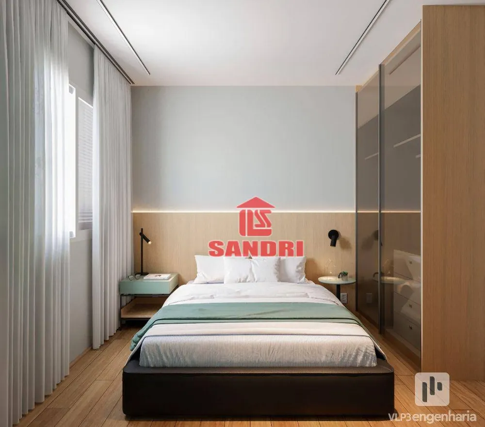 Apartamento, 43 m² - Foto 14