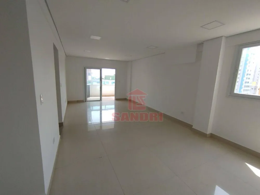 Apartamento, 3 quartos - Foto 2