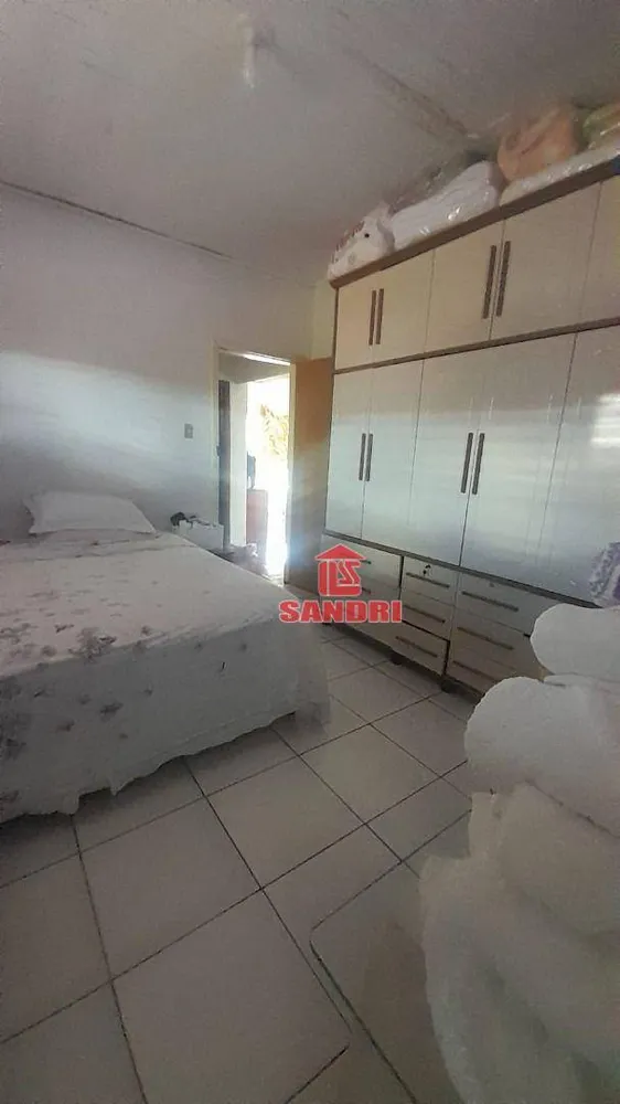 Casa, 3 quartos - Foto 11