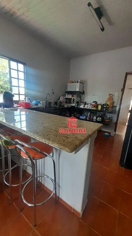 Casa, 3 quartos - Foto 8
