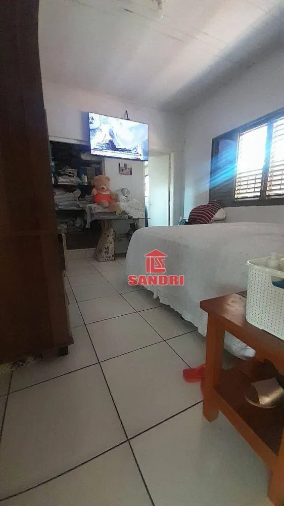 Casa, 3 quartos - Foto 10