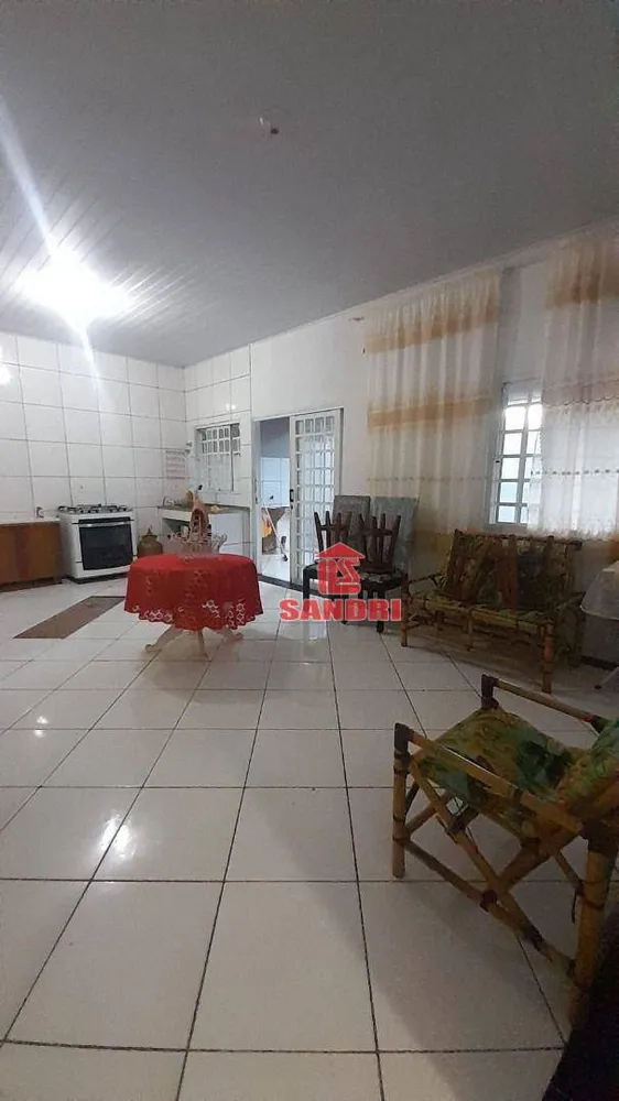 Casa, 3 quartos - Foto 4