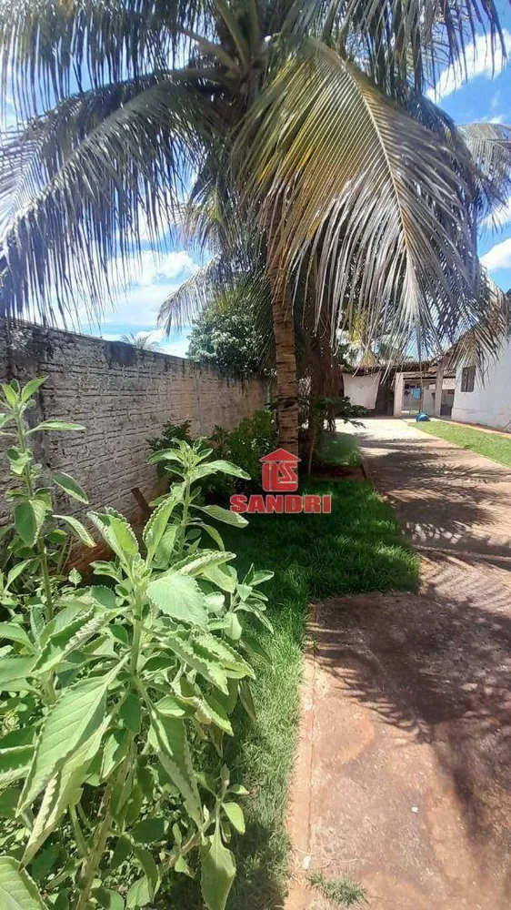 Casa, 3 quartos - Foto 7