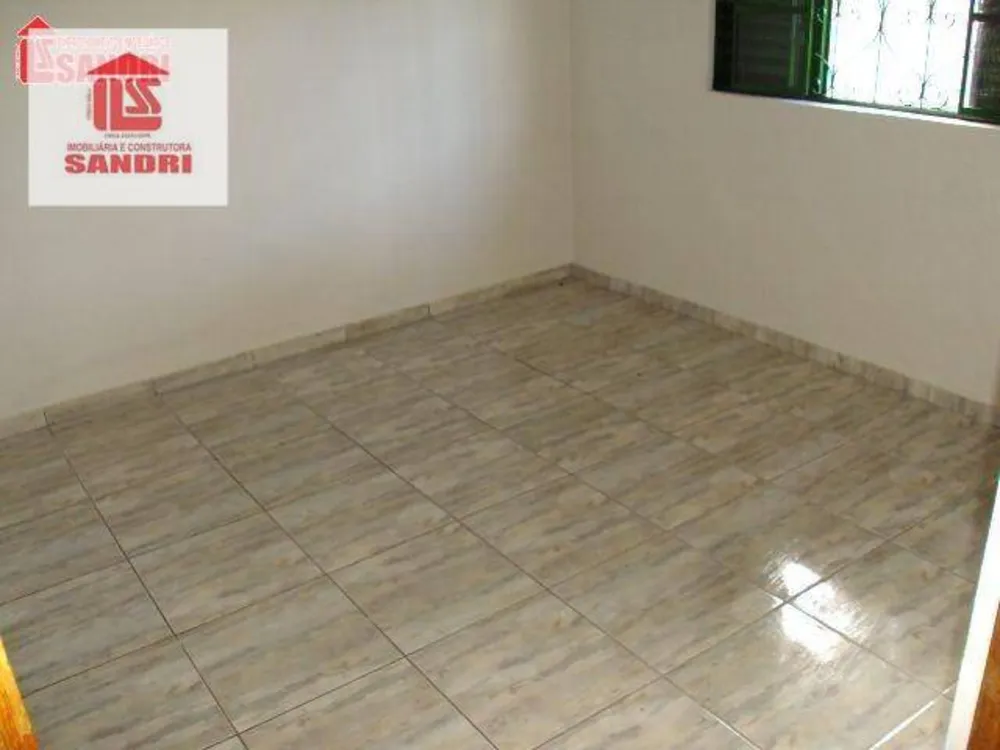Casa, 3 quartos, 242 m² - Foto 8