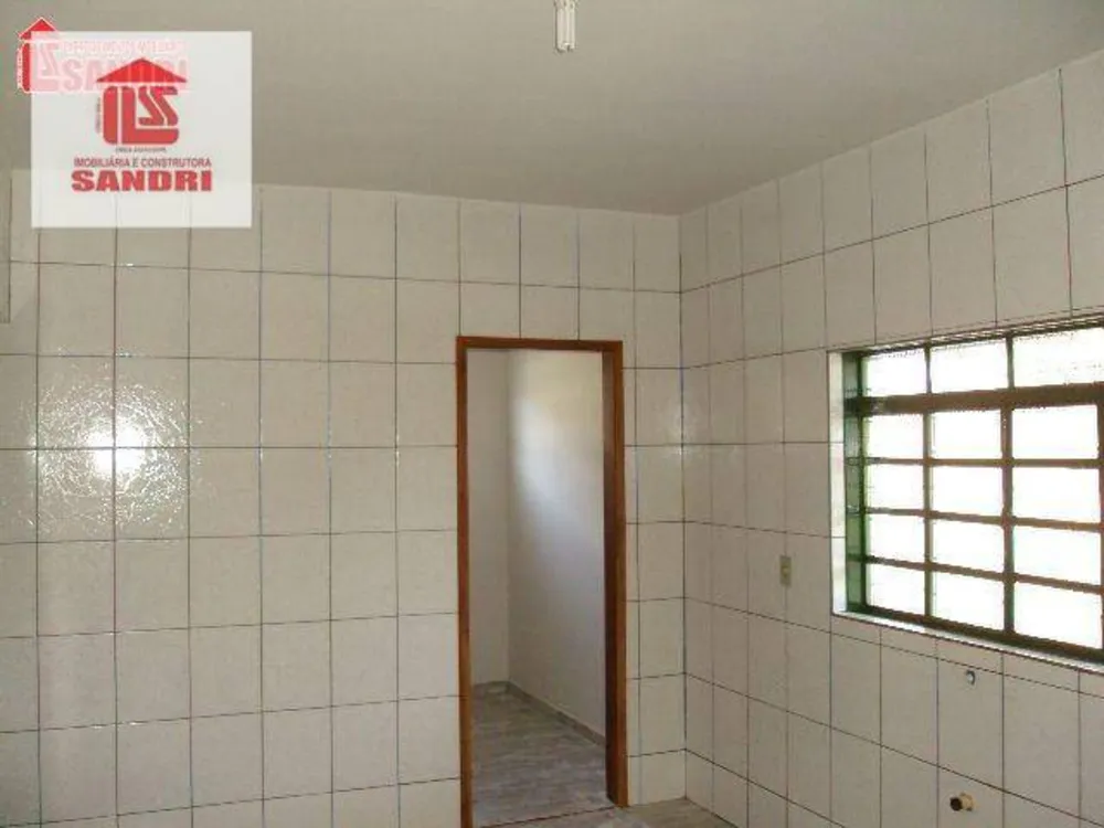 Casa, 3 quartos, 242 m² - Foto 10